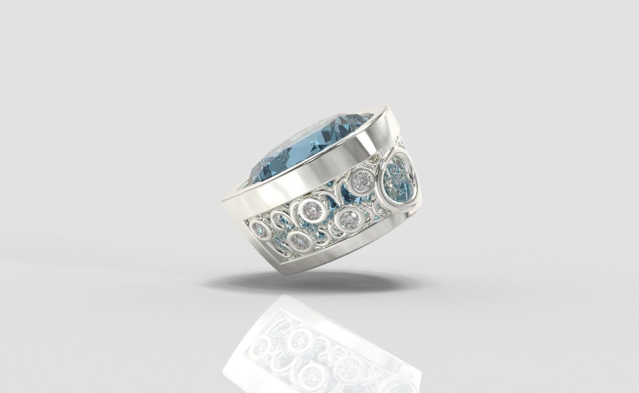 Image gallery marquee